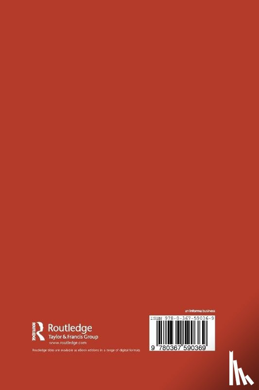 Gatta, Giunia - Rethinking Liberalism for the 21st Century