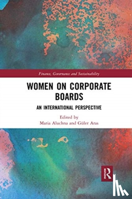  - Women on Corporate Boards