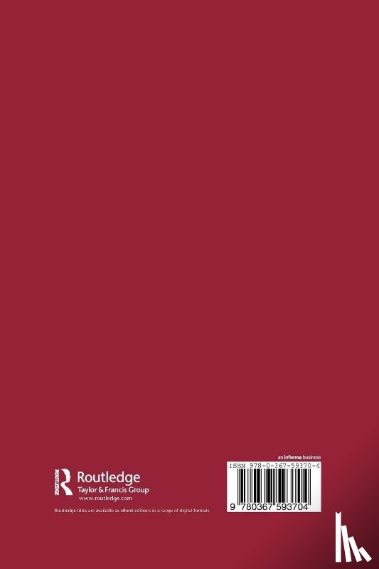 Jacobsen, Knut A. (University of Bergen - Yoga in Modern Hinduism