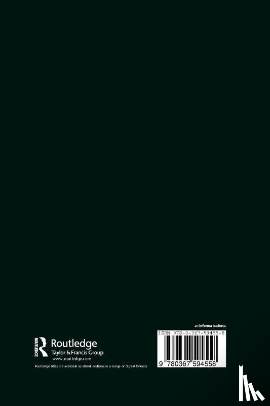 Remhof, Justin - Nietzsche's Constructivism