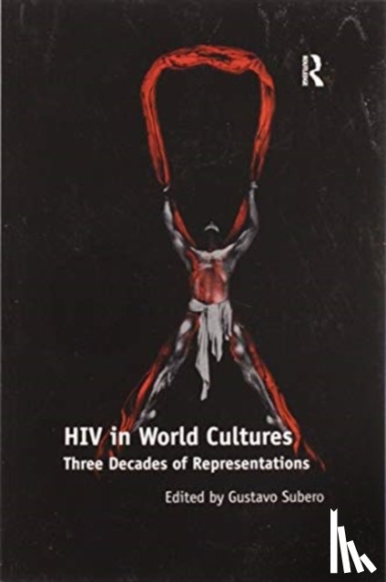 Subero, Gustavo - HIV in World Cultures