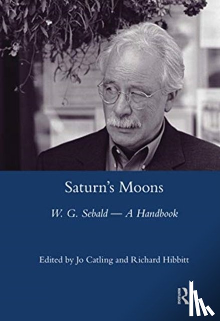 Catling, Jo, Hibbitt, Richard - Saturn's Moons