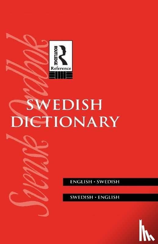 Prisma - Swedish Dictionary