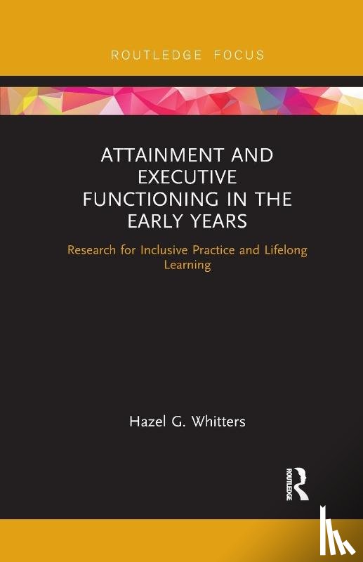 Whitters, Hazel G. (Glasgow Voluntary Organisation - Attainment and Executive Functioning in the Early Years