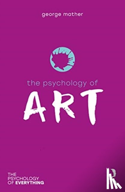 Mather, George (University of Lincoln - The Psychology of Art