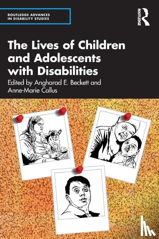  - The Lives of Children and Adolescents with Disabilities