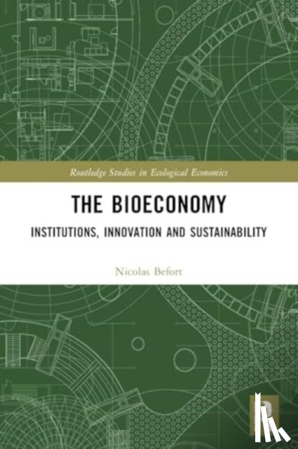 Befort, Nicolas - The Bioeconomy