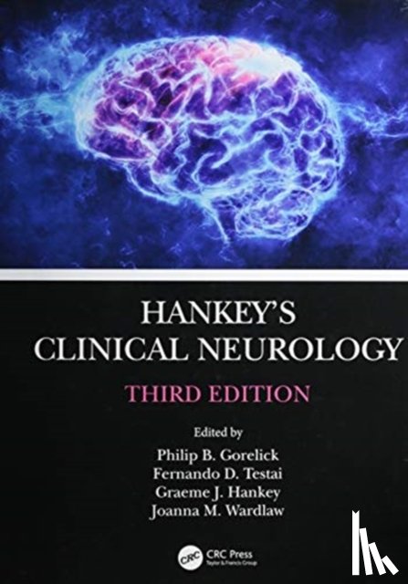  - Hankey's Clinical Neurology