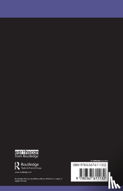 Simon, Sandrine - Reviving Indigenous Water Management Practices in Morocco