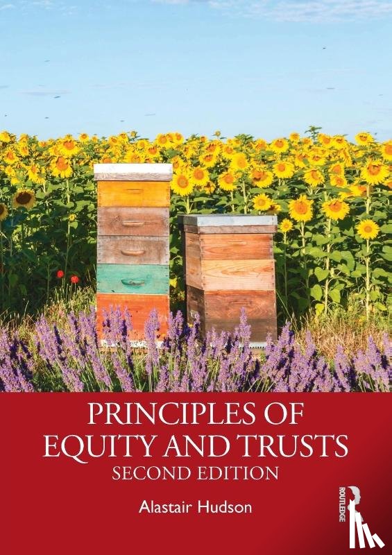 Hudson, Alastair - Principles of Equity and Trusts