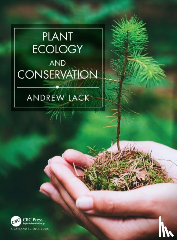 Lack, Andrew (Oxford Brookes University - Plant Ecology and Conservation