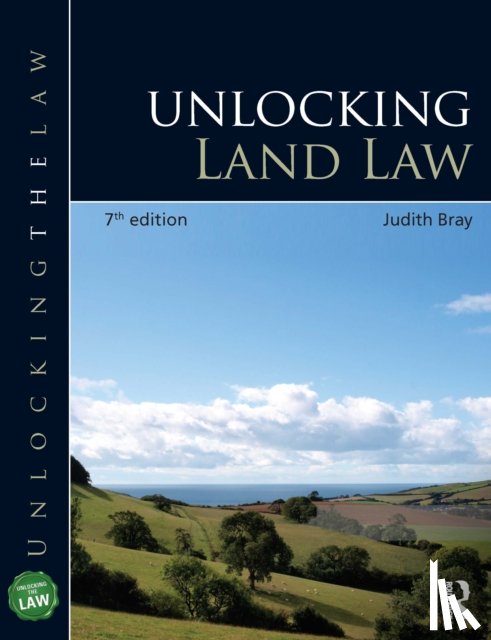 Bray, Judith - Unlocking Land Law