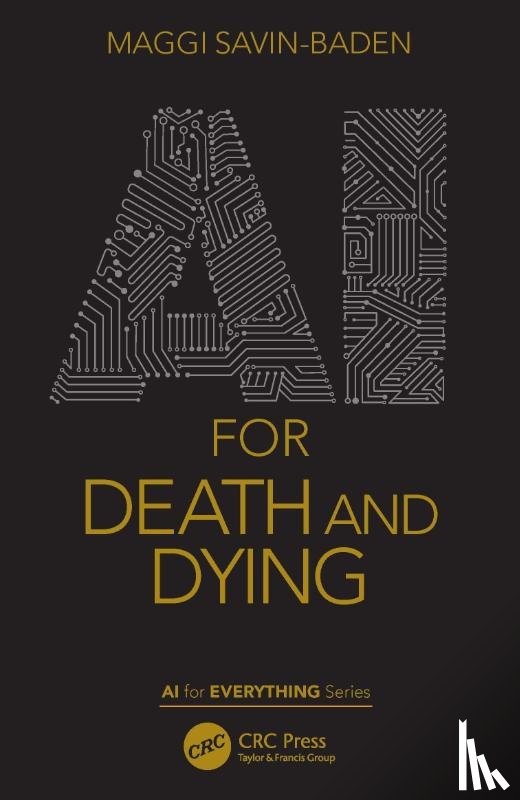 Savin-Baden, Maggi (University of Worcester) - AI for Death and Dying