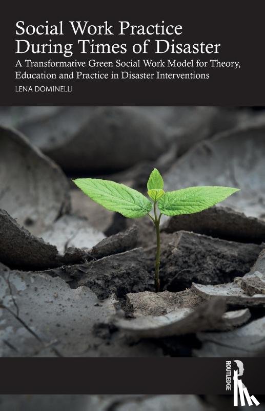 Dominelli, Lena (Durham University - Social Work Practice During Times of Disaster