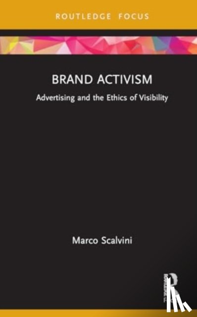 Scalvini, Marco - Brand Activism