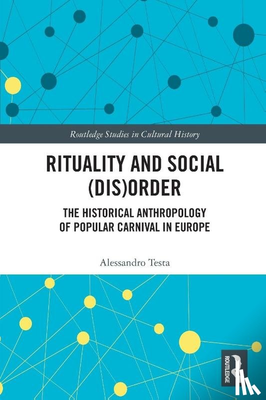 Testa, Alessandro (Charles University - Rituality and Social (Dis)Order