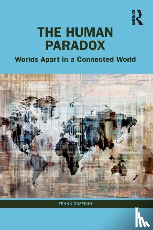 Gaffikin, Frank - The Human Paradox