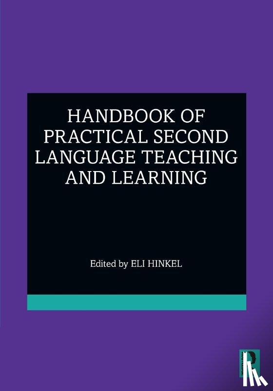  - Handbook of Practical Second Language Teaching and Learning