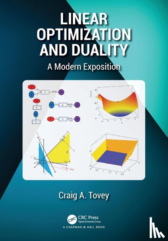 Tovey, Craig A. (Georgia Institute of Technology - Linear Optimization and Duality