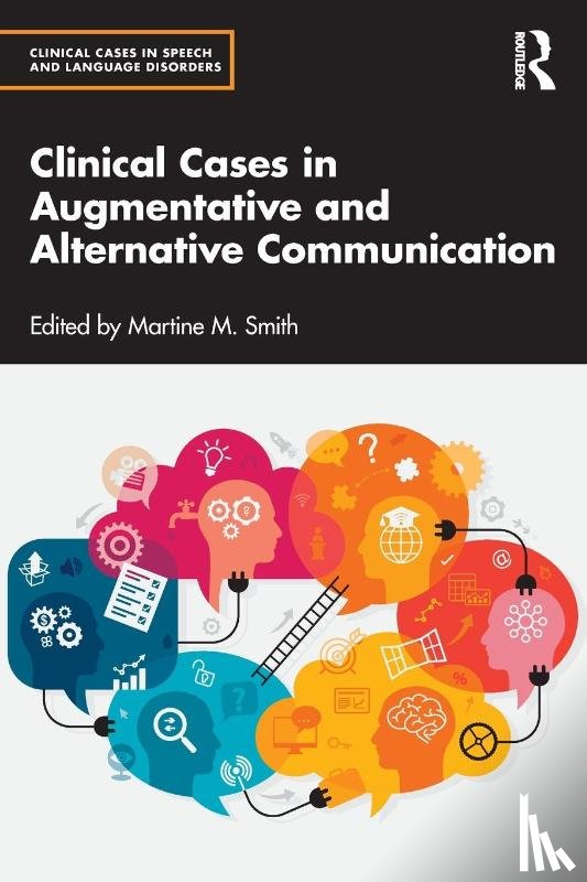  - Clinical Cases in Augmentative and Alternative Communication