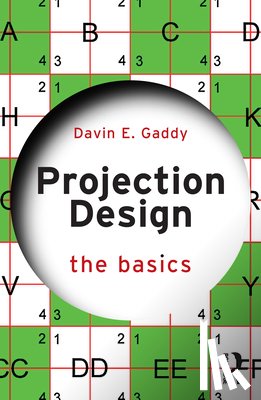 Gaddy, Davin E. - Projection Design