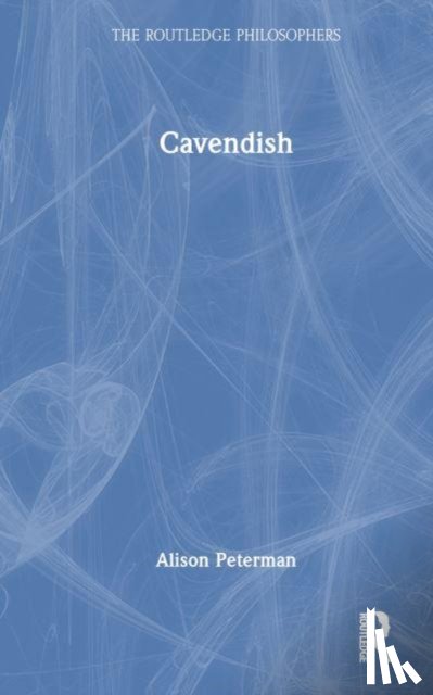 Peterman, Alison - Cavendish