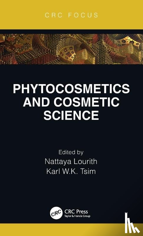  - Phytocosmetics and Cosmetic Science
