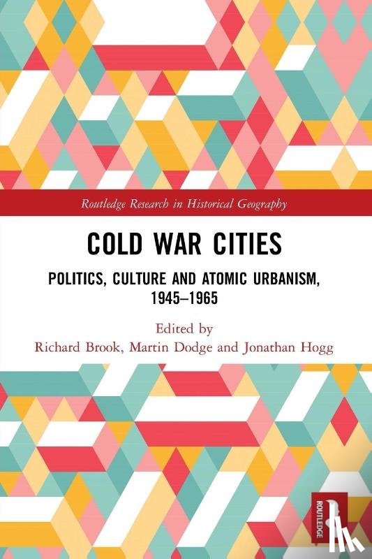  - Cold War Cities