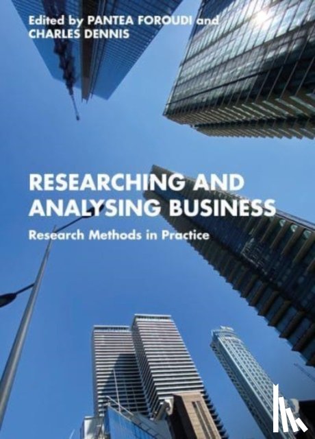  - Researching and Analysing Business
