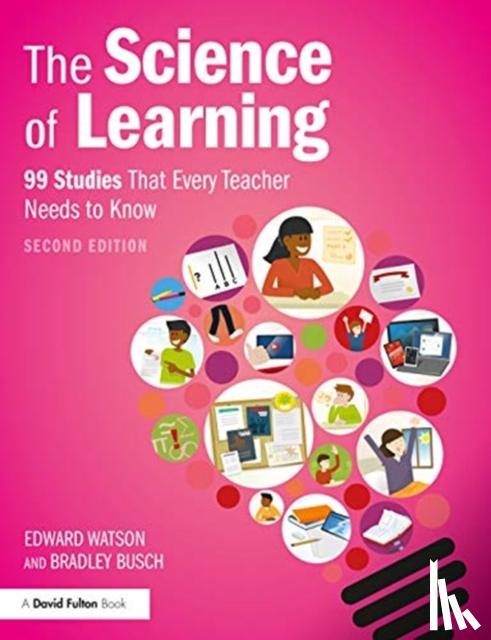 Watson, Edward, Busch, Bradley - The Science of Learning