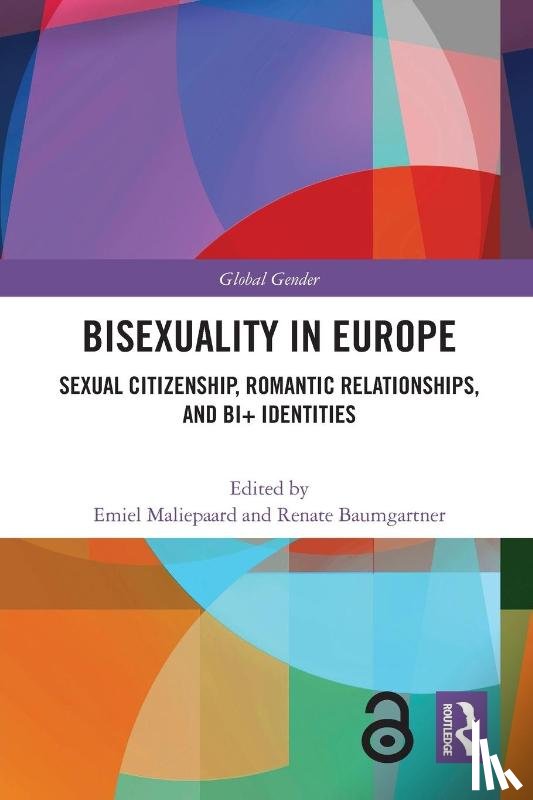  - Bisexuality in Europe