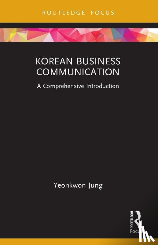 Jung, Yeonkwon - Korean Business Communication
