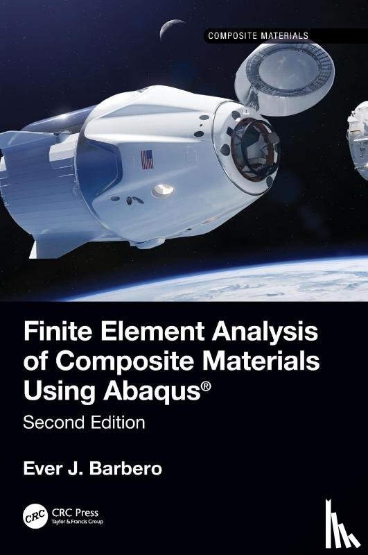 Barbero, Ever J. - Finite Element Analysis of Composite Materials using Abaqus®