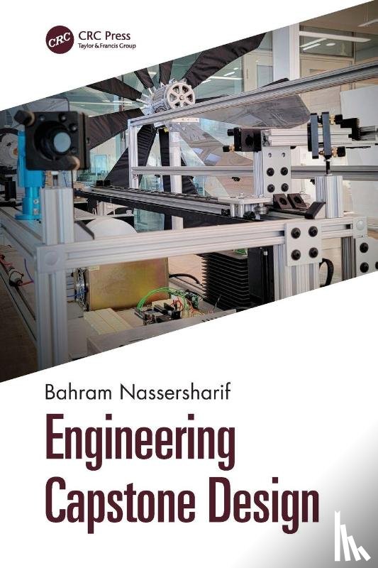 Nassersharif, Bahram (University of Rhode Island - Engineering Capstone Design