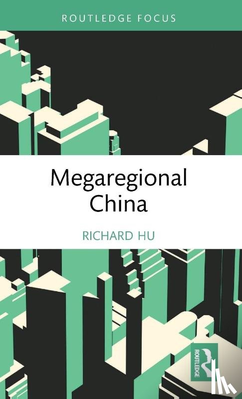 Hu, Richard (University of Canberra - Megaregional China