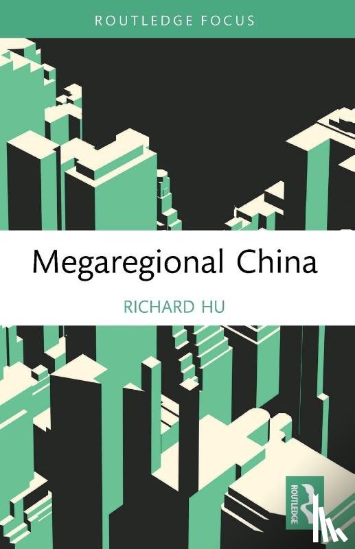 Hu, Richard (University of Canberra - Megaregional China