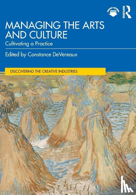  - Managing the Arts and Culture