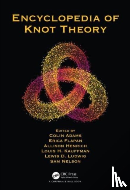  - Encyclopedia of Knot Theory