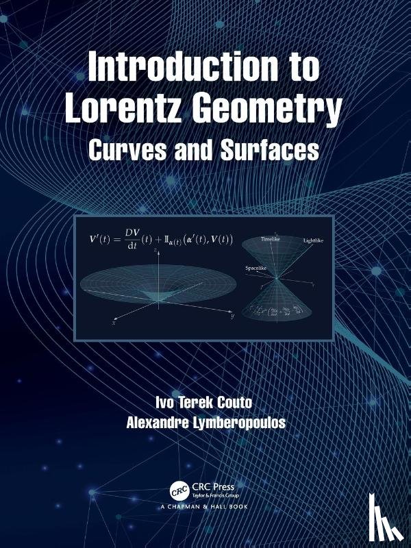 Couto, Ivo Terek, Lymberopoulos, Alexandre - Introduction to Lorentz Geometry