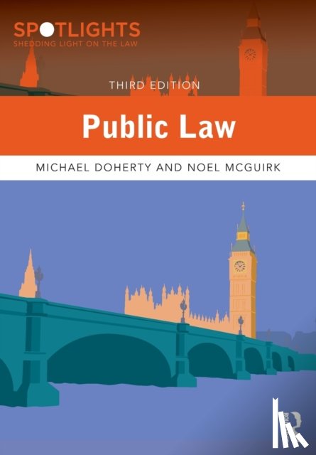 Doherty, Michael, McGuirk, Noel - Public Law