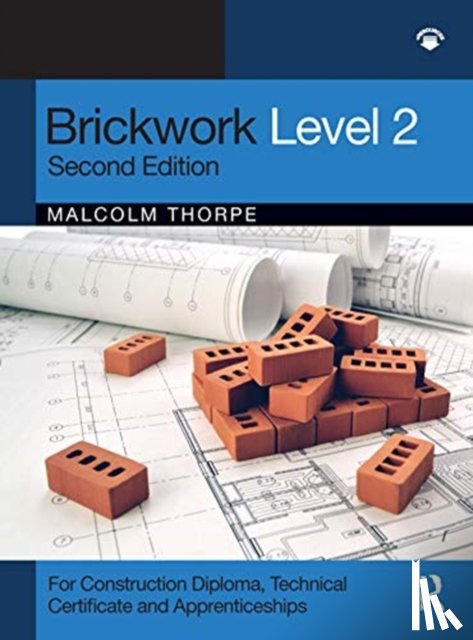 Thorpe, Malcolm (past President of the Guild of Bricklayers and former college lecturer - Brickwork Level 2