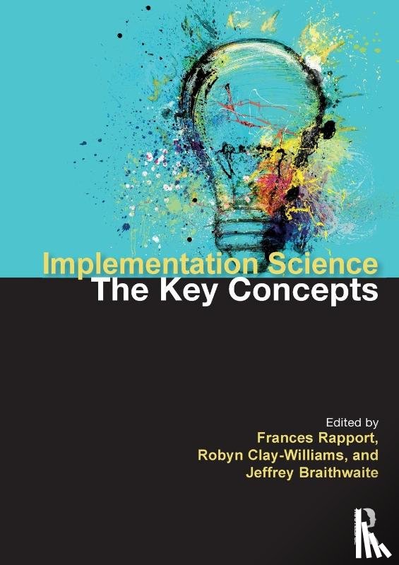  - Implementation Science