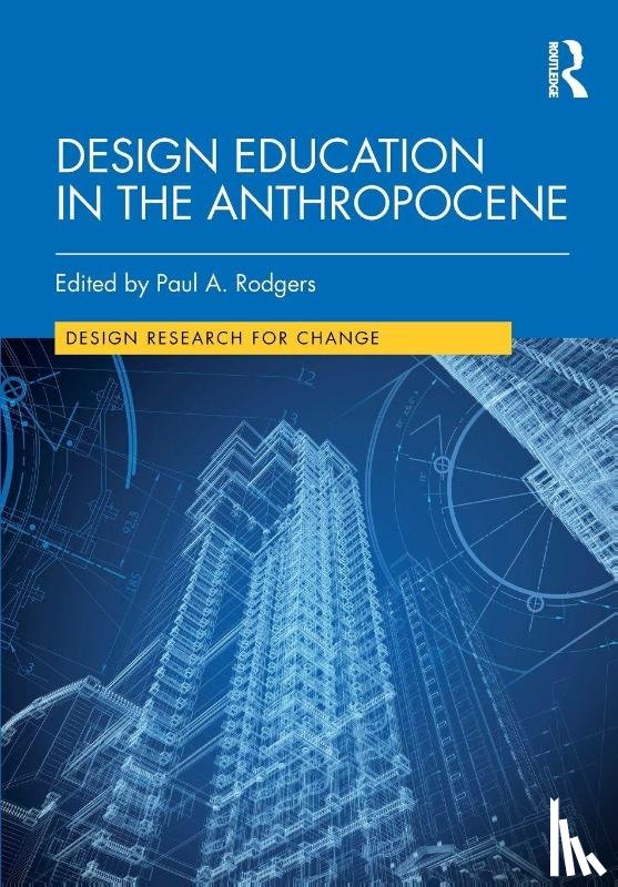  - Design Education in the Anthropocene