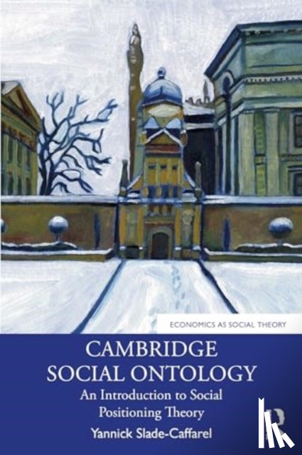 Slade-Caffarel - Cambridge Social Ontology