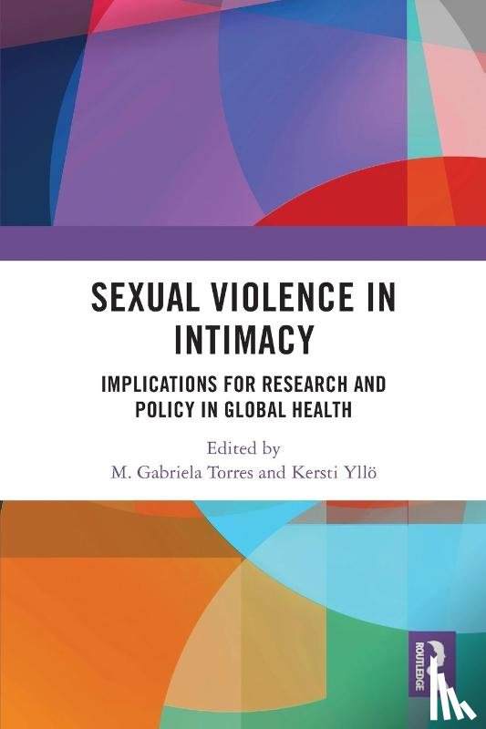  - Sexual Violence in Intimacy