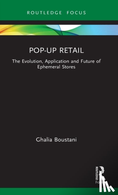 Boustani, Ghalia - Pop-Up Retail