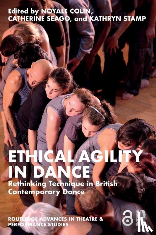  - Ethical Agility in Dance