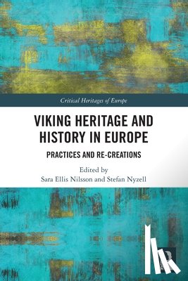  - Viking Heritage and History in Europe