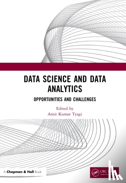  - Data Science and Data Analytics