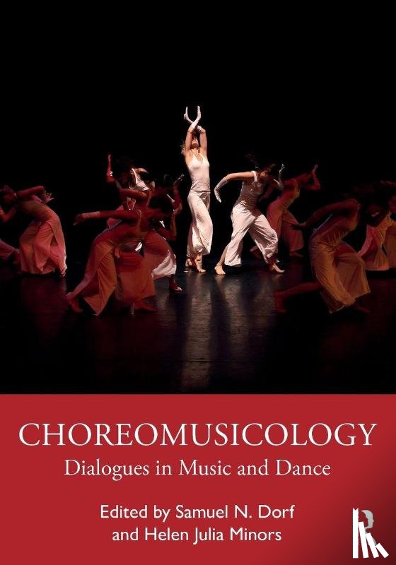  - Choreomusicology